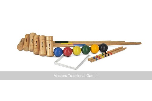 Bex sport original croquet set - original,