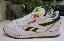 REEBOK PUMP CLASSIC LEATHER
