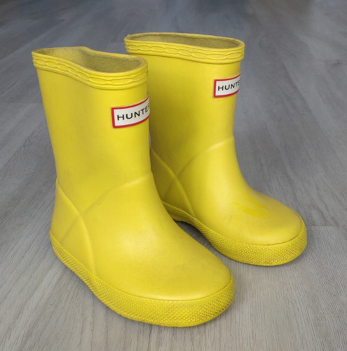 Hunter unisex toddler - hunter, wellies