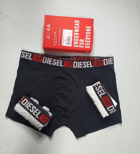 Diesel cotton stretch - diesel,