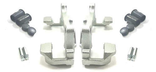 Front brake caliper - 2x,