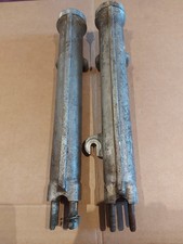 TRIUMPH  AND BSA FORK SLIDERS