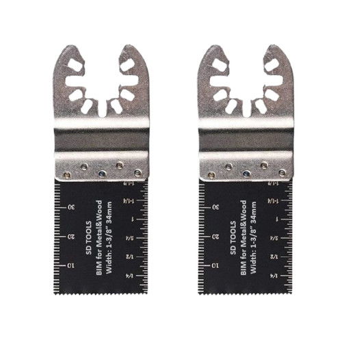Premium oscillating multi - x,