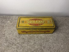 Vintage WD & HO Willis Gold