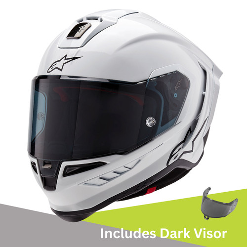 Alpinestars supertech r10 - alpinestars,