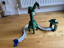 Mega Blocks Thomas and Friends