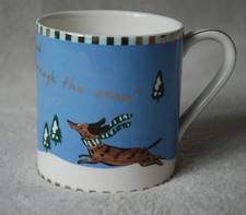 Anthropologie Caroline Holiday