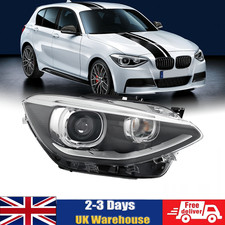 For BMW 1 Series F20 F21