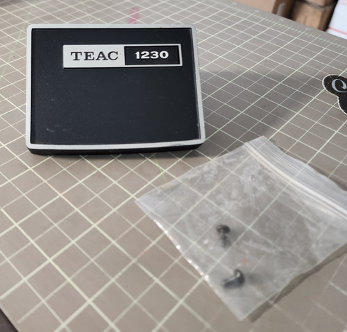 Teac 1230 reel to - reel,