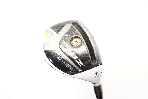 Taylormade rocketballz stage - rocketballz, 2