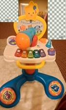 VTech Sit to Stand Music