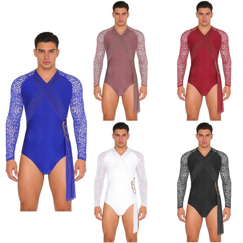 Latin dance leotard - latin, for