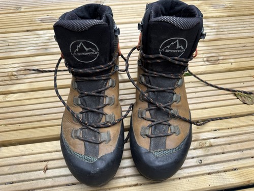 Sportiva trango tech - la,