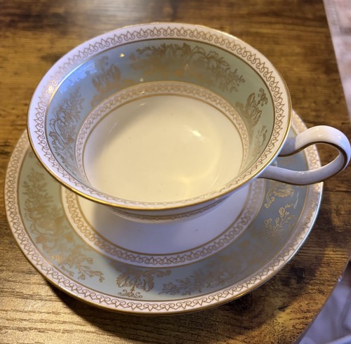 Vintage wedgwood bone - vintage,