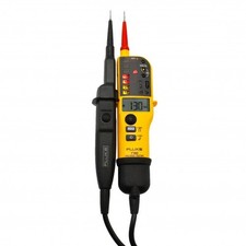 Fluke T150 Voltage and
