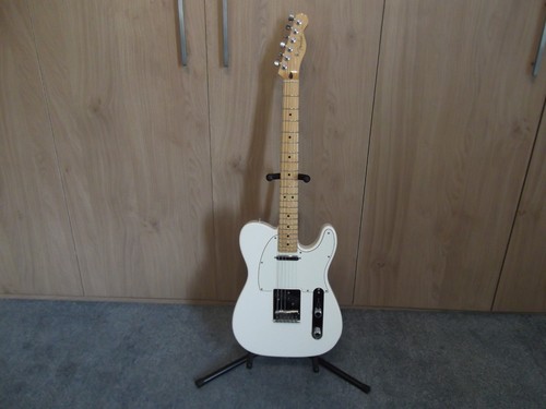 Fender player series - player,