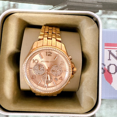 Michael kors mk7251 oversized - michael,