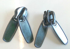 Isabella Awning Zip Pack of 2 Opti - Spares Large Slider Pull for 60029 LL