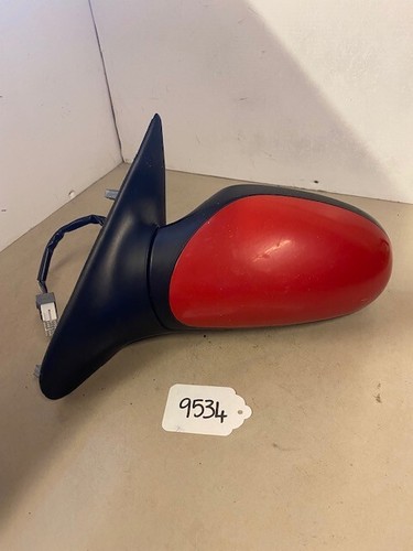 Peugeot 406 2000 passenger - 406,