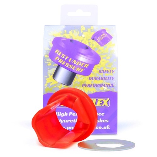 Powerflex gearbox mount bush - powerflex,