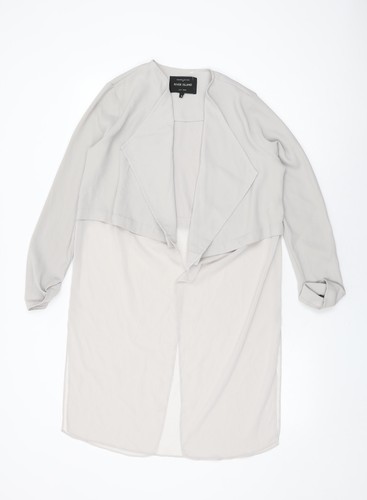 River island womens grey - island,