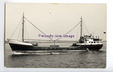 ce1372 - F T Everard Coaster -