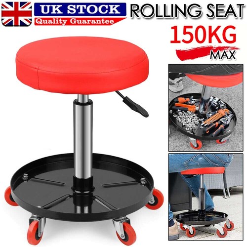 Workshop stool adjustable - workshop,