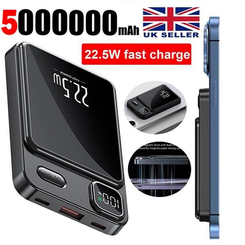 500000mah power bank - ✨500000mah,