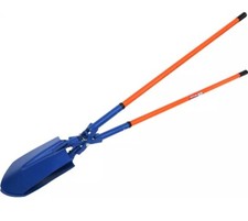 Insulated Post Hole Digger