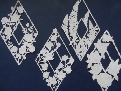 Tattered lace stephanie - tattered,