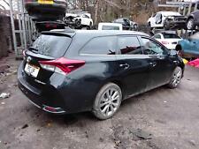 Toyota Auris Mk2 E180 12-19 Estate Pair Of Tailgate Gas Struts A69605