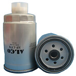 New fuel filter for - new,