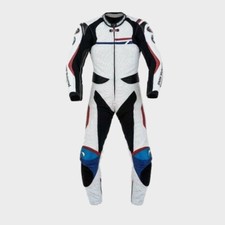 BMW Motorbike Racing Biker