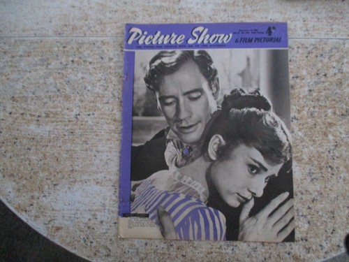 December 1st 1956 - ,, picture
