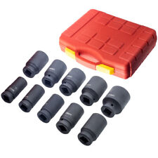 10PCS 3/4 inch DRIVE DEEP