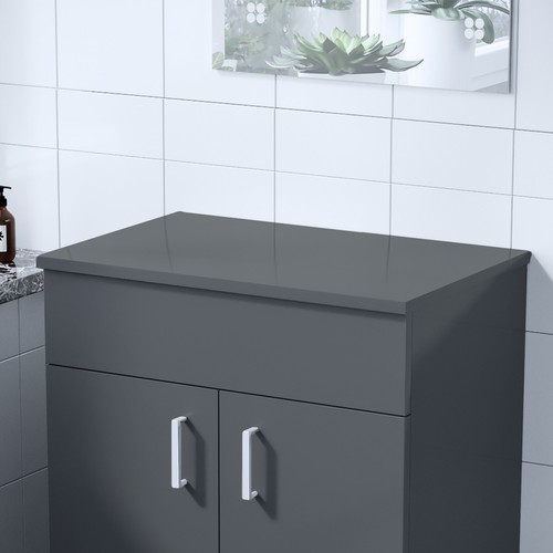 Nes home 505mm - nes, anthracite