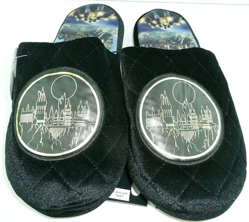 Size harry potter slipper - harry,