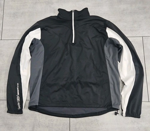 Galvin green testpilot gore - galvin,
