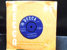 THE ROLLING STONES " LITTLE