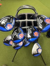 Japan Wazaki Golf Hybrid Iron