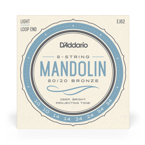 Addario ej62 20 bronze - d'addario,