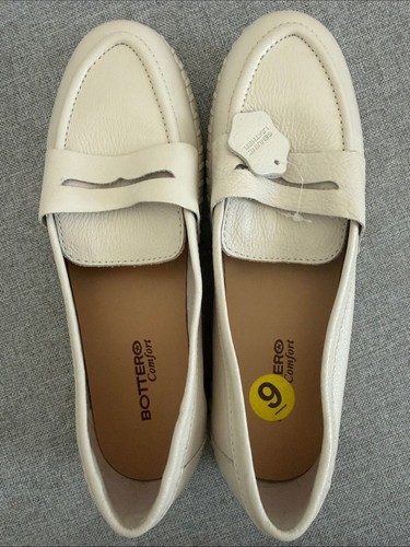 Nwt bottero comfort genuine - comfort,