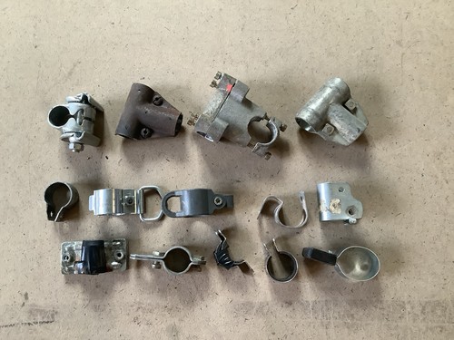 Job lot garden machinery