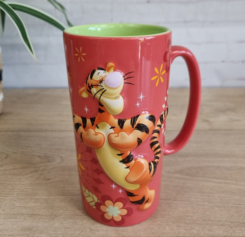 Tigger disney tall mug - tigger,