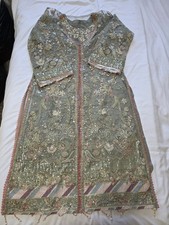 Detachable 4 Pce partywear