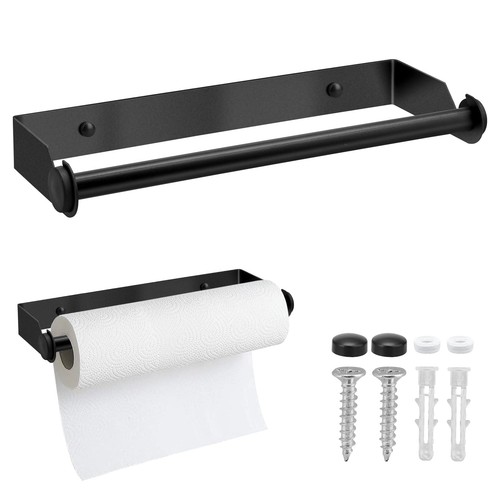 Kitchen roll holder wall - cm,