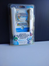 Nintendo Wii Action Replay
