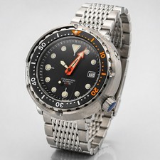 Tuna automatic divers - tuna,