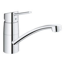 Grohe Swift Chrome Effect