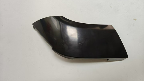 Front bumper tow hook eye - hook,